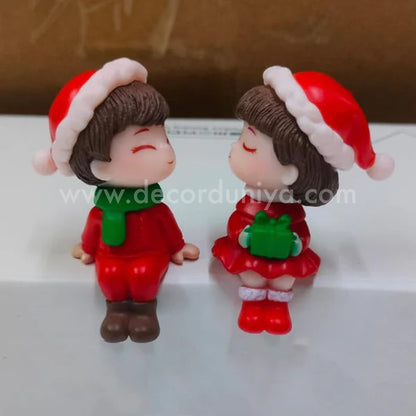Christmas Decor - CM9-C