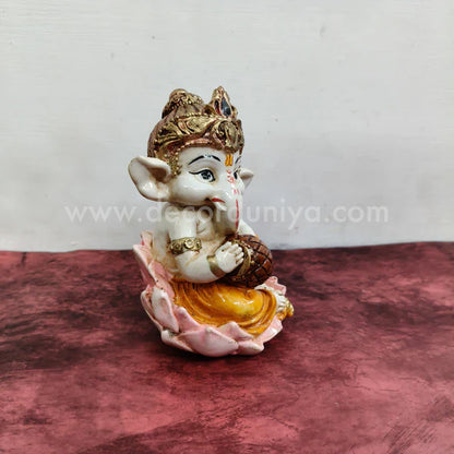 Musical Ganesha - CN12