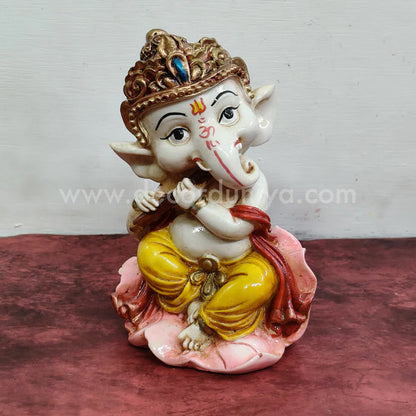 Musical Ganesha - CN13