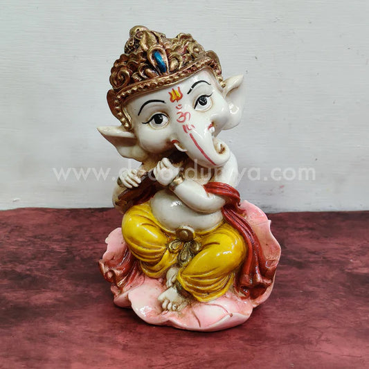 Musical Ganesha - CN13