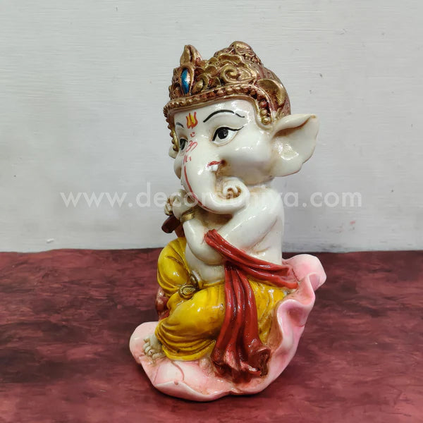 Musical Ganesha - CN13