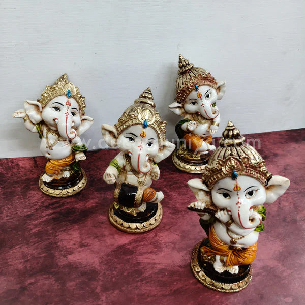 Dancing Ganesha - CN15
