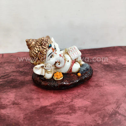 Reading Ganesha - CN16