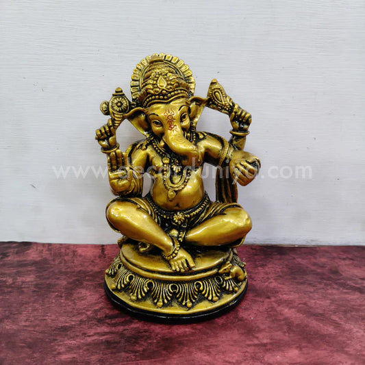 Ganesha  - CN19