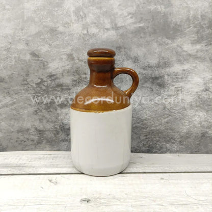 Ceramic Oil Dispenser - COD02