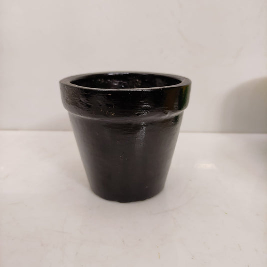 Handpainted Clay Pots - Table Decors - CP21