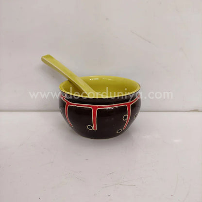 Soup Bowl -  CSB0001