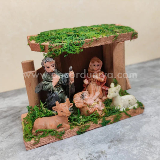 Christmas Decor - CTC117-C