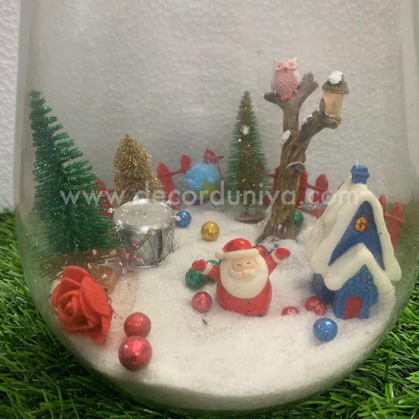 Christmas Decor - CTC37
