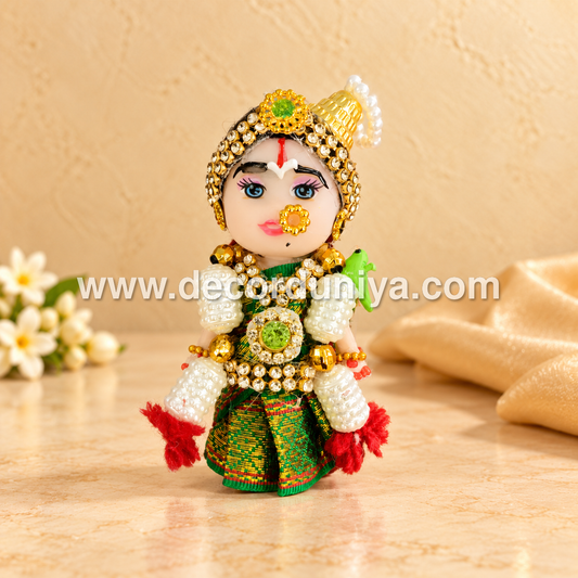 Baby Andal Doll - M92