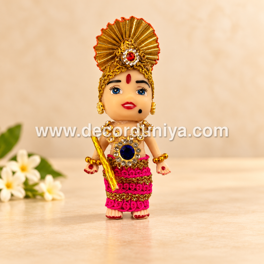Baby Krishna Doll - R91