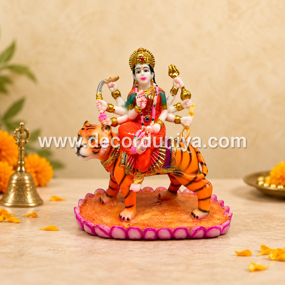 Sri Durga Devi - DP54