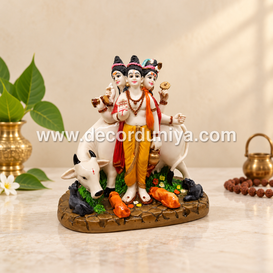 Dattatreya - DT1-PR