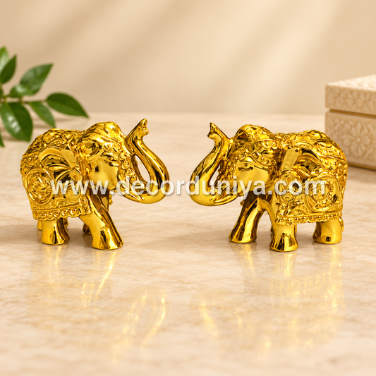 Golden Elephant - LG96