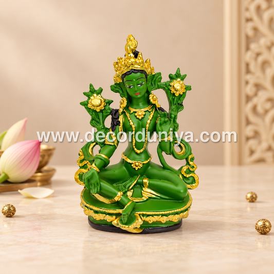 Green Tara - LG101