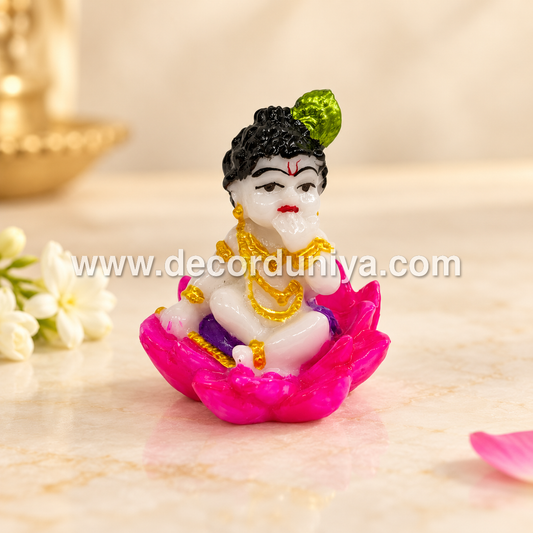 Lotus Krishna - LG7