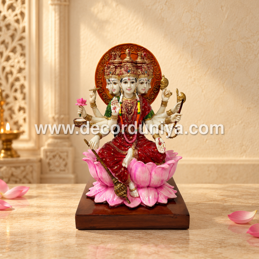 Sri Gayatri Devi  - GY1
