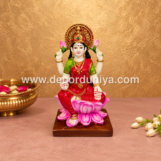 Lakshmi - DSP31