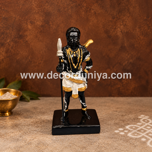 Karuppana Swamy - BK65-PR