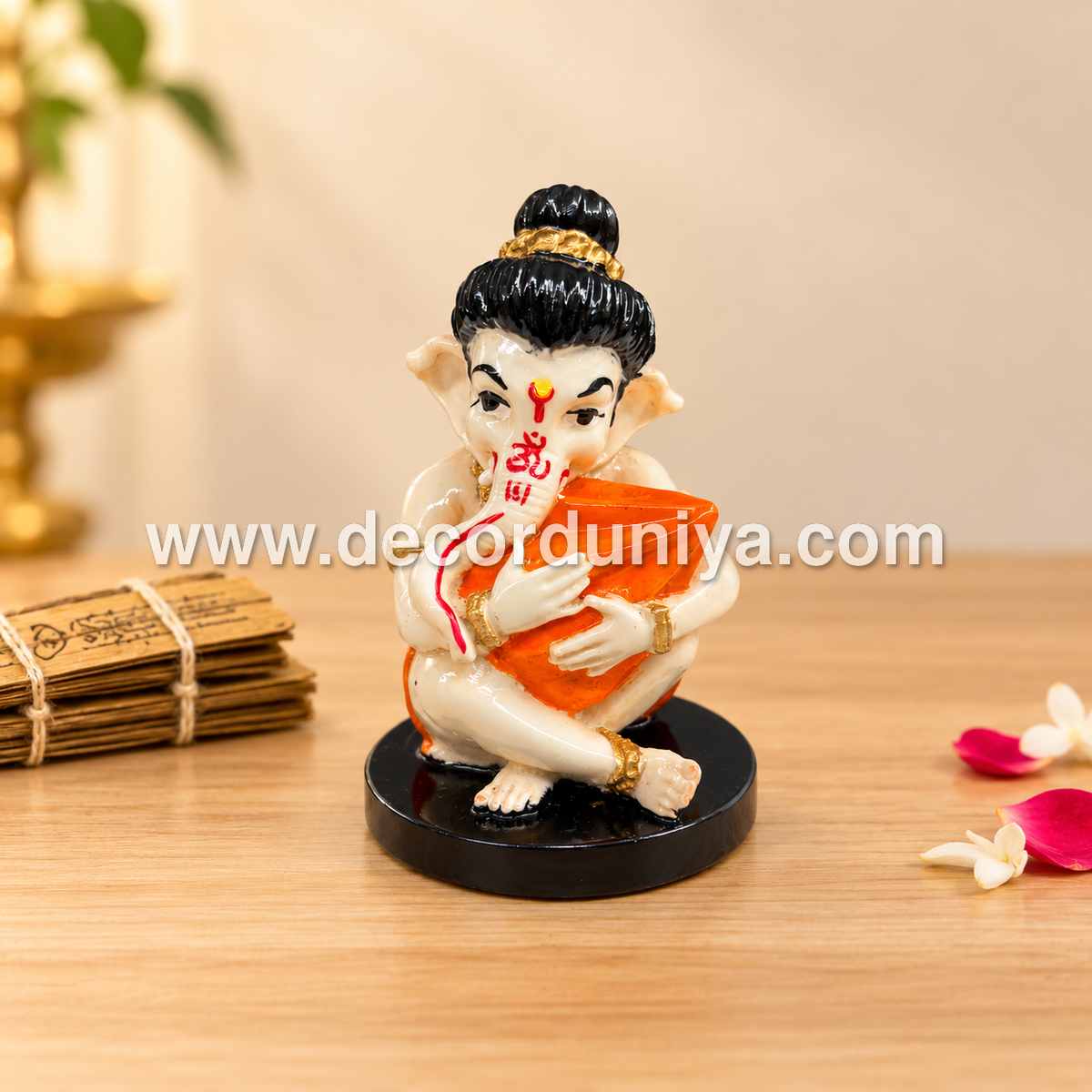 Modaka Ganesha - BK4