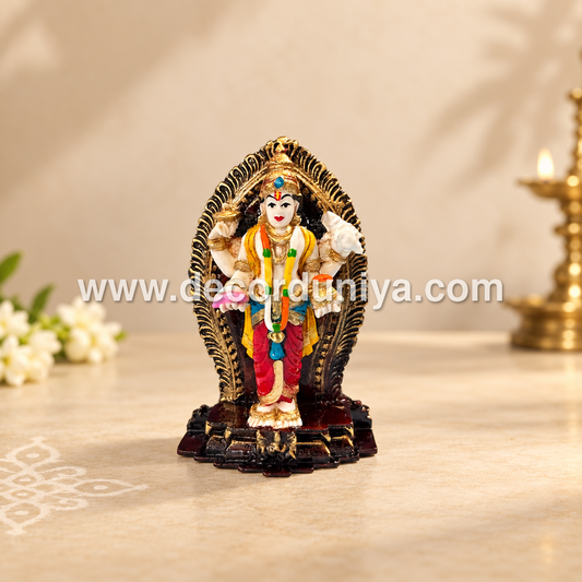 dhanvantari | Maha Vishnu - BK7