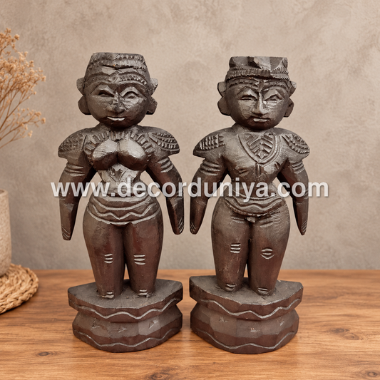 Marapachi Dolls - MAN7