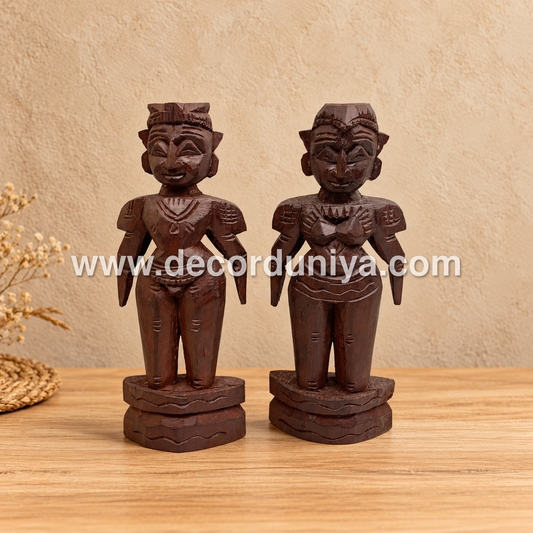 Marapachi Dolls - MD02