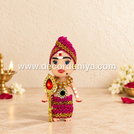 Baby Murugar Doll - M90