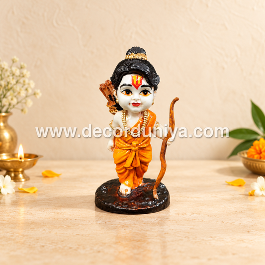 Baby God Idol - Bala Ramar - SVI40