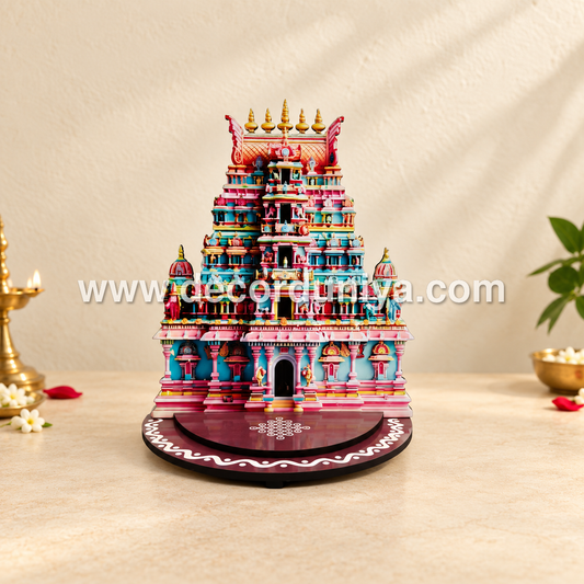 Temple stand |Gopuram | TMP2