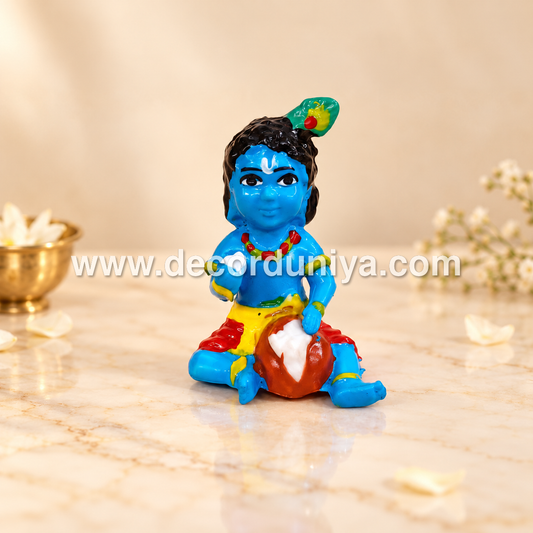 Butter Krishna - CSL4