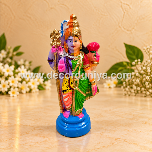 Ardhanareeswarar Golu Doll | Decor Duniya Navaratri Golu Bommai – SMK105