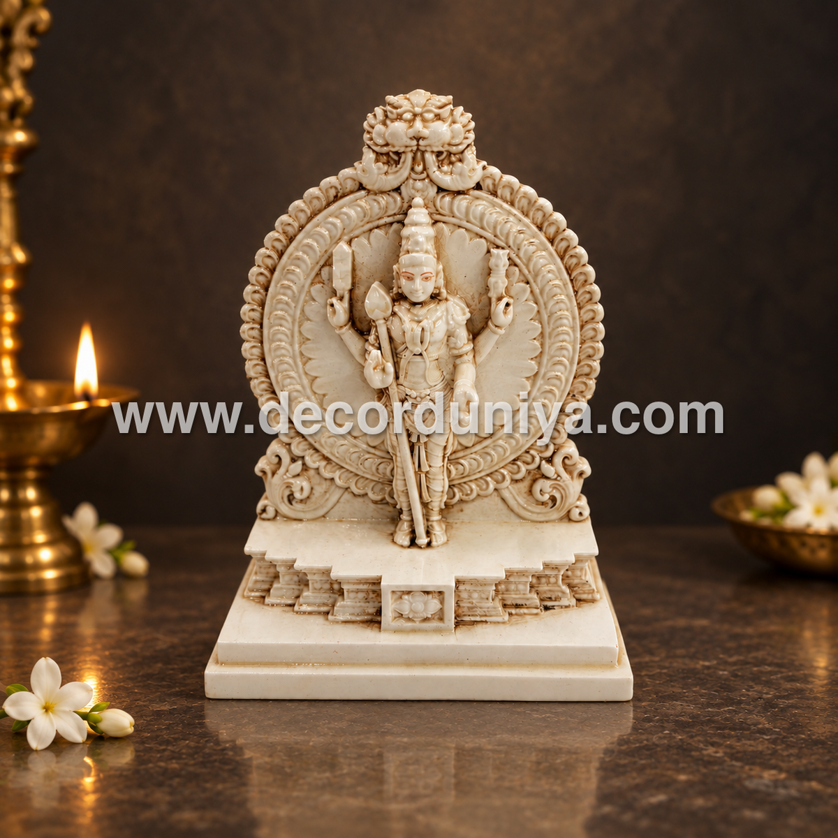 Lord Murugan | Murugar | Decor Duniya – SLK1