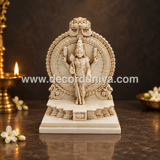 Lord Murugan | Murugar | Decor Duniya – SLK1