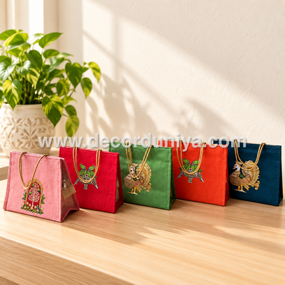 Bags | Wedding Return Gift - VB105