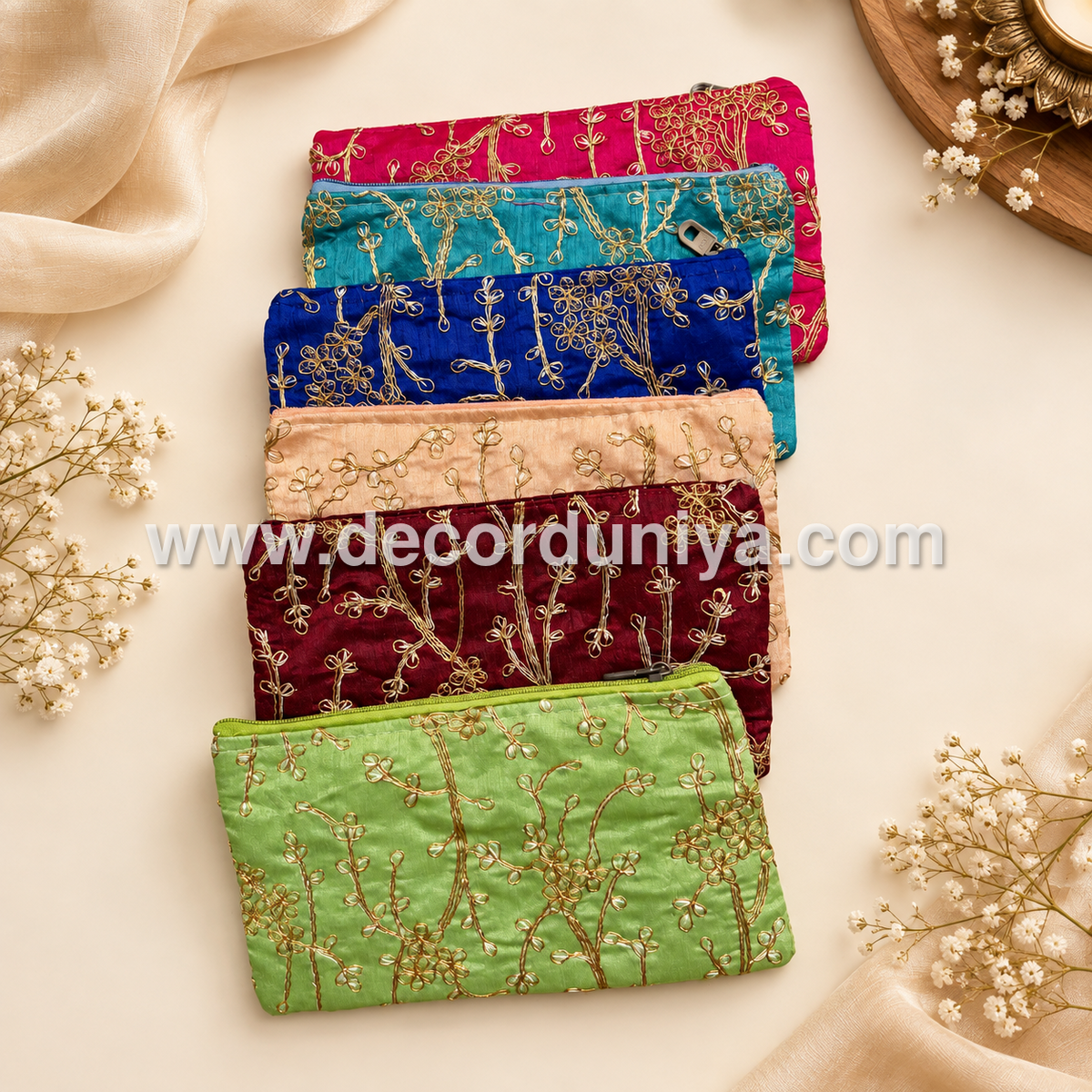 Purse | Wedding Return Gift - VB107