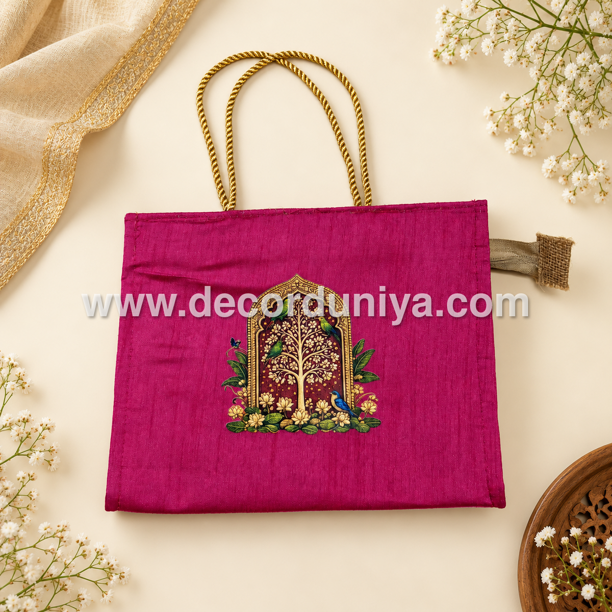 Bags | Wedding Return Gift - VB105
