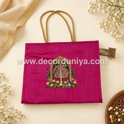 Bags | Wedding Return Gift - VB105