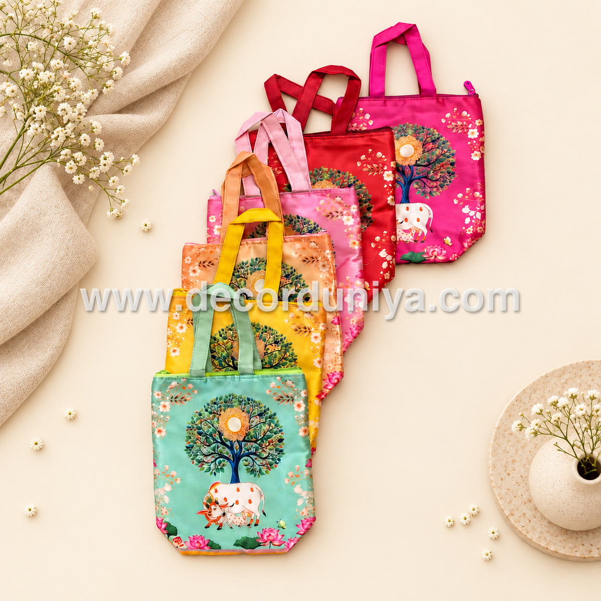 Bags | Wedding Return Gift - VB106