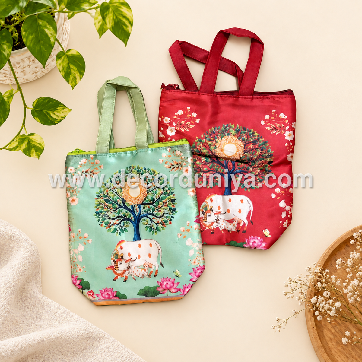 Bags | Wedding Return Gift - VB106