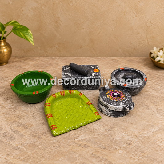 Grahapravesam Set - GC03-PR