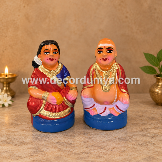 Thatha Paatti  - TK7391