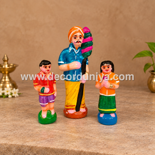 Panjumittai Set - TK87