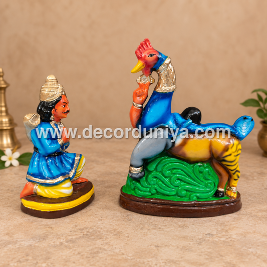 Navakunjaram set - TK93