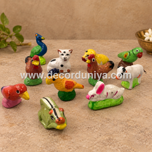 Animals and birds- TK770