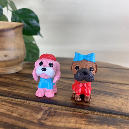 Designer Dogs - M53-C