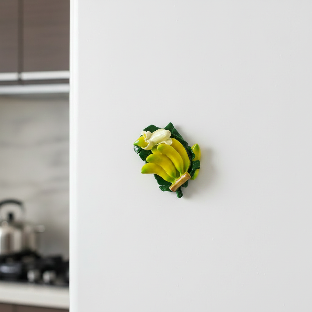 Fridge Magnet - FMSM1
