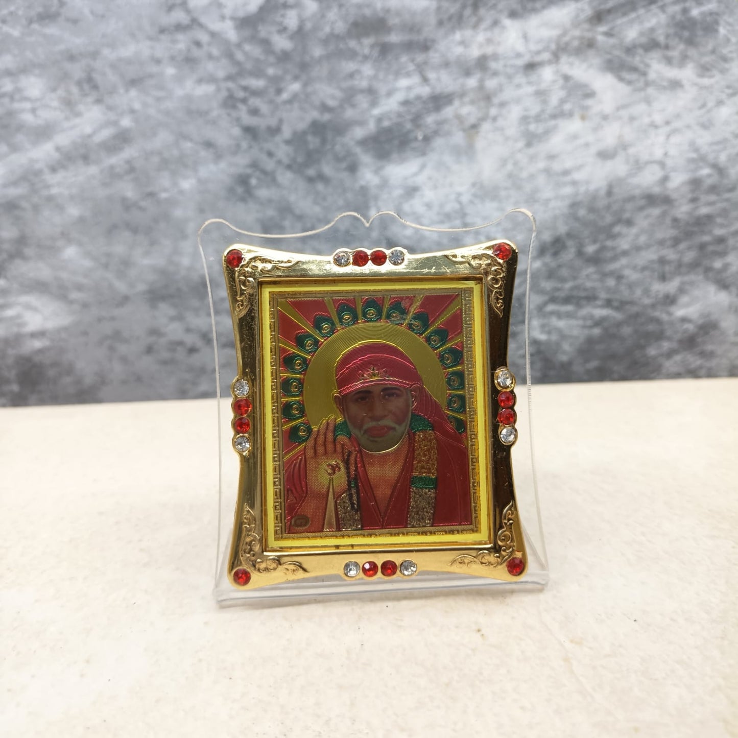 Saibaba - Dashboard - D5