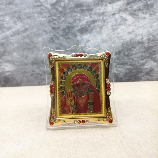 Saibaba - Dashboard - D5