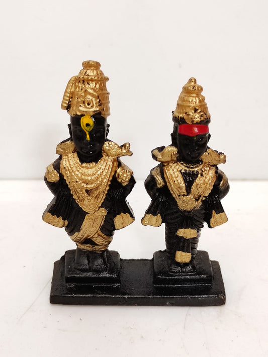 Car Dashboard - Pandurangar Ruckhmai - DB25